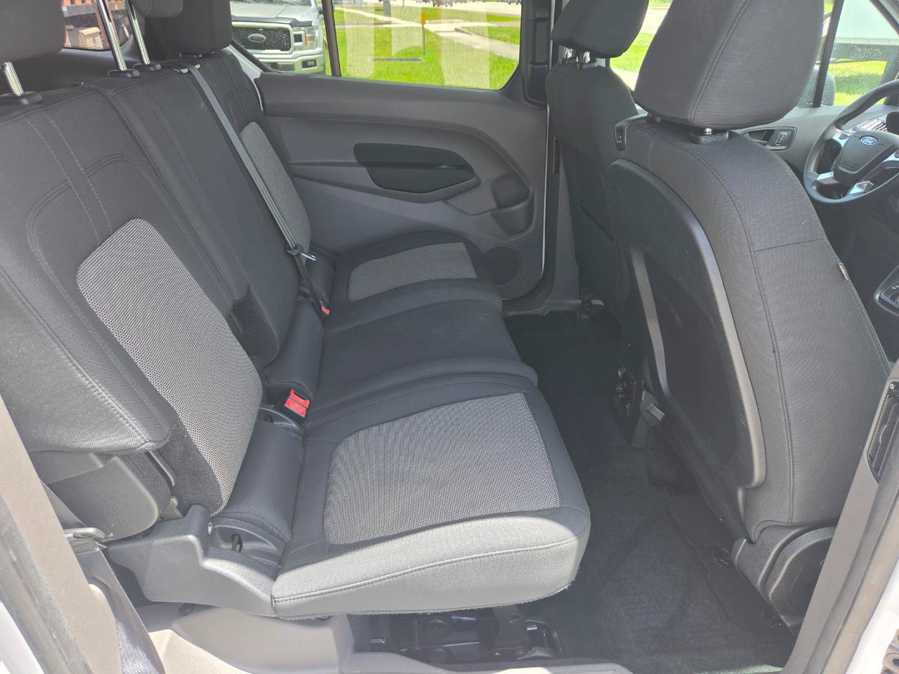 Used 2020 Ford Transit Connect XL FWD image 19