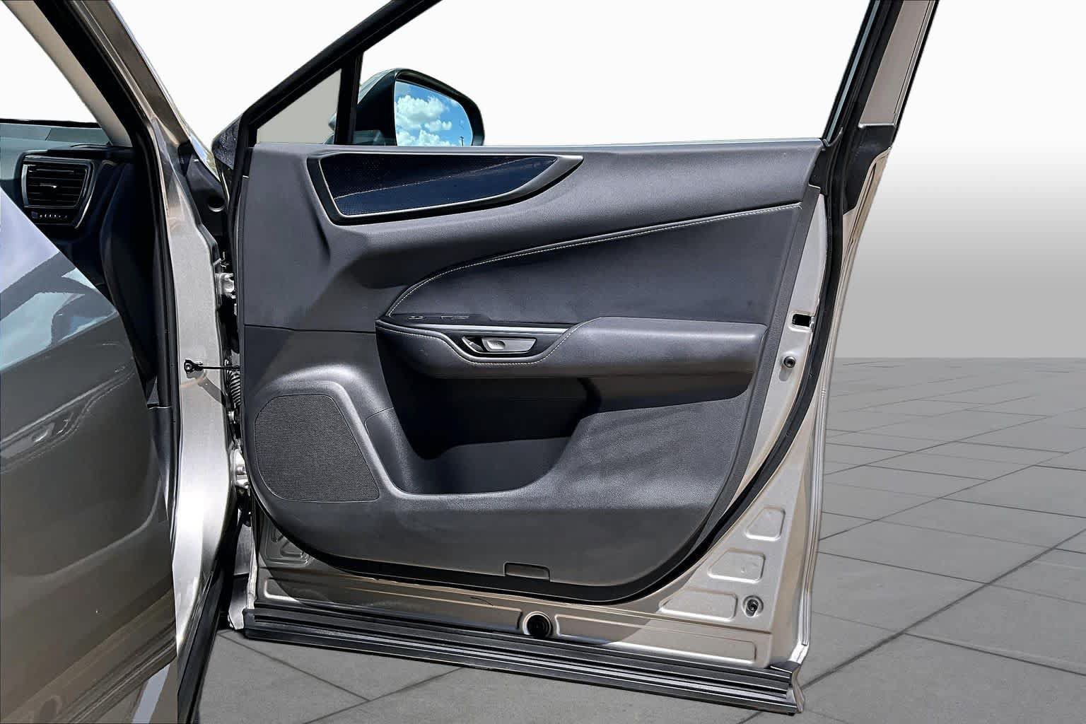 Certified 2026 Lexus NX 350 AWD w/ Accessory Package (Z1) image 23