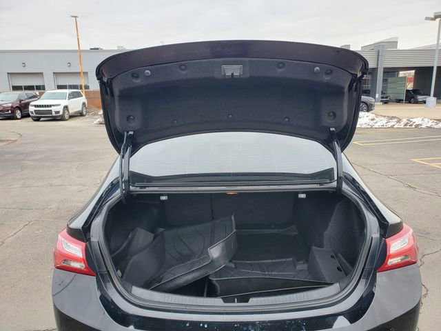 Used 2022 Chevrolet Malibu LT image 27