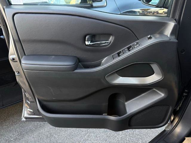 New 2026 Nissan Frontier SV w/ Tow Package image 18