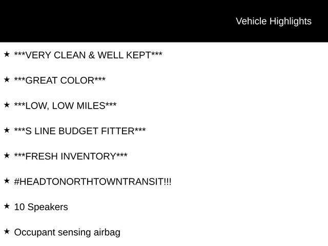 Used 2022 Audi Q3 2.0T Premium Plus image 1