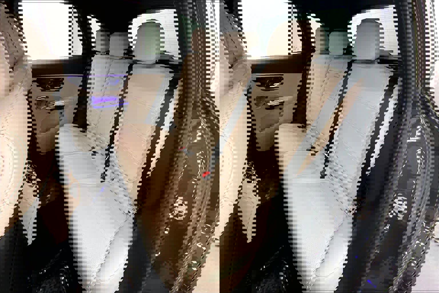 Used 2023 Mercedes-Benz GLC 300 image 18