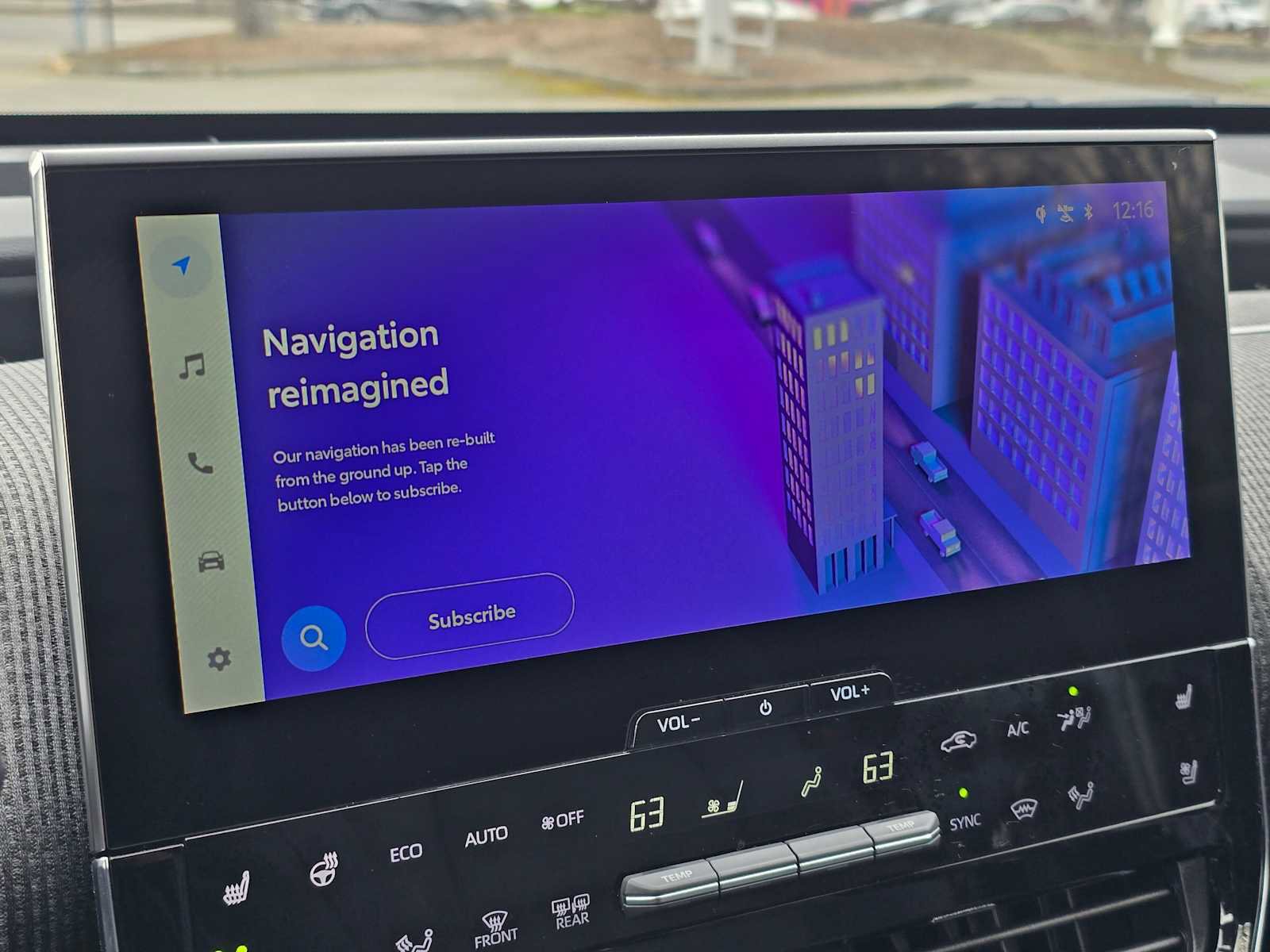 Used 2023 Toyota bZ4X Limited w/ Weather Package image 26