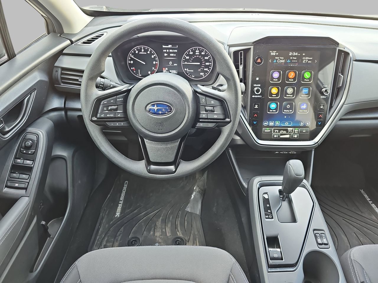 Certified 2026 Subaru Crosstrek 2.0i Premium image 20