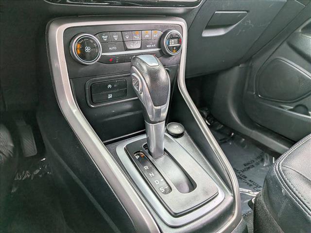 Used 2019 Ford EcoSport Titanium FWD image 15