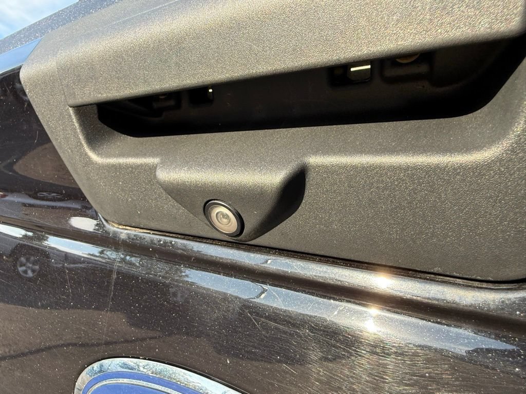 Used 2020 Ford F150 XLT AWD/4WD image 10