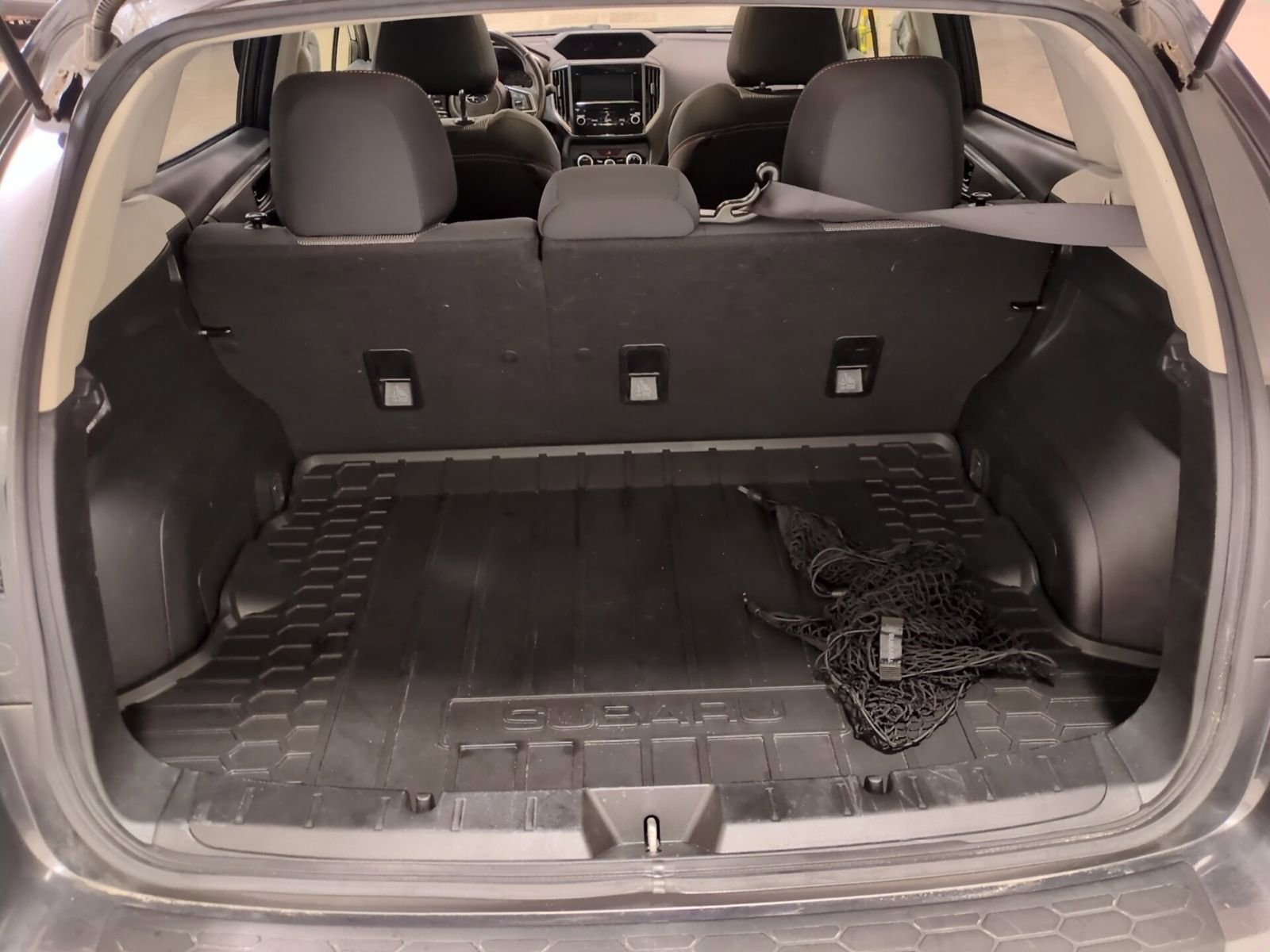 Certified 2023 Subaru Crosstrek 2.0i Premium image 13