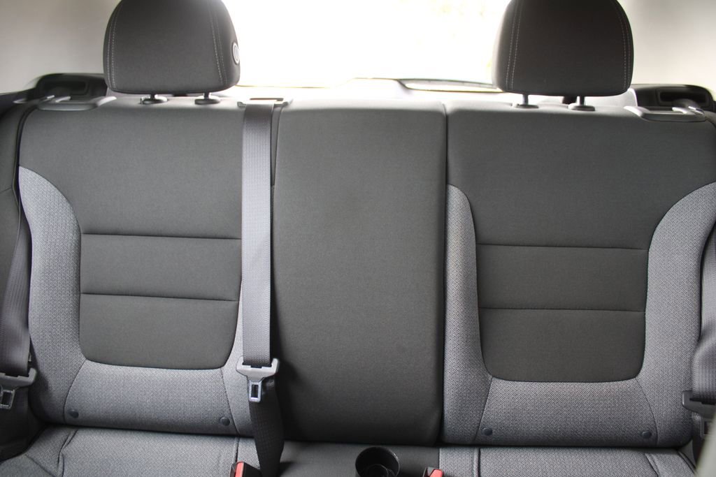 Used 2021 Chevrolet TrailBlazer LS image 47