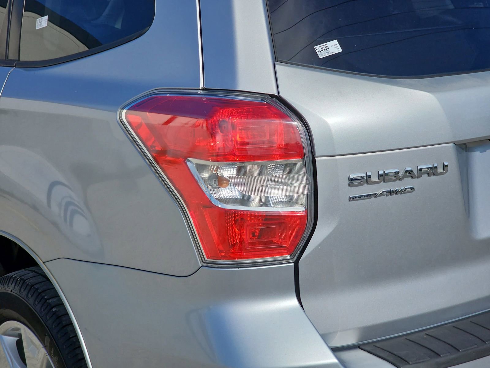 Used 2014 Subaru Forester 2.5i Premium w/ All-Weather Package image 34