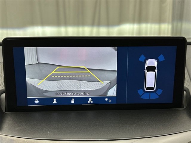 Used 2020 Acura RDX w/ Technology Package image 17