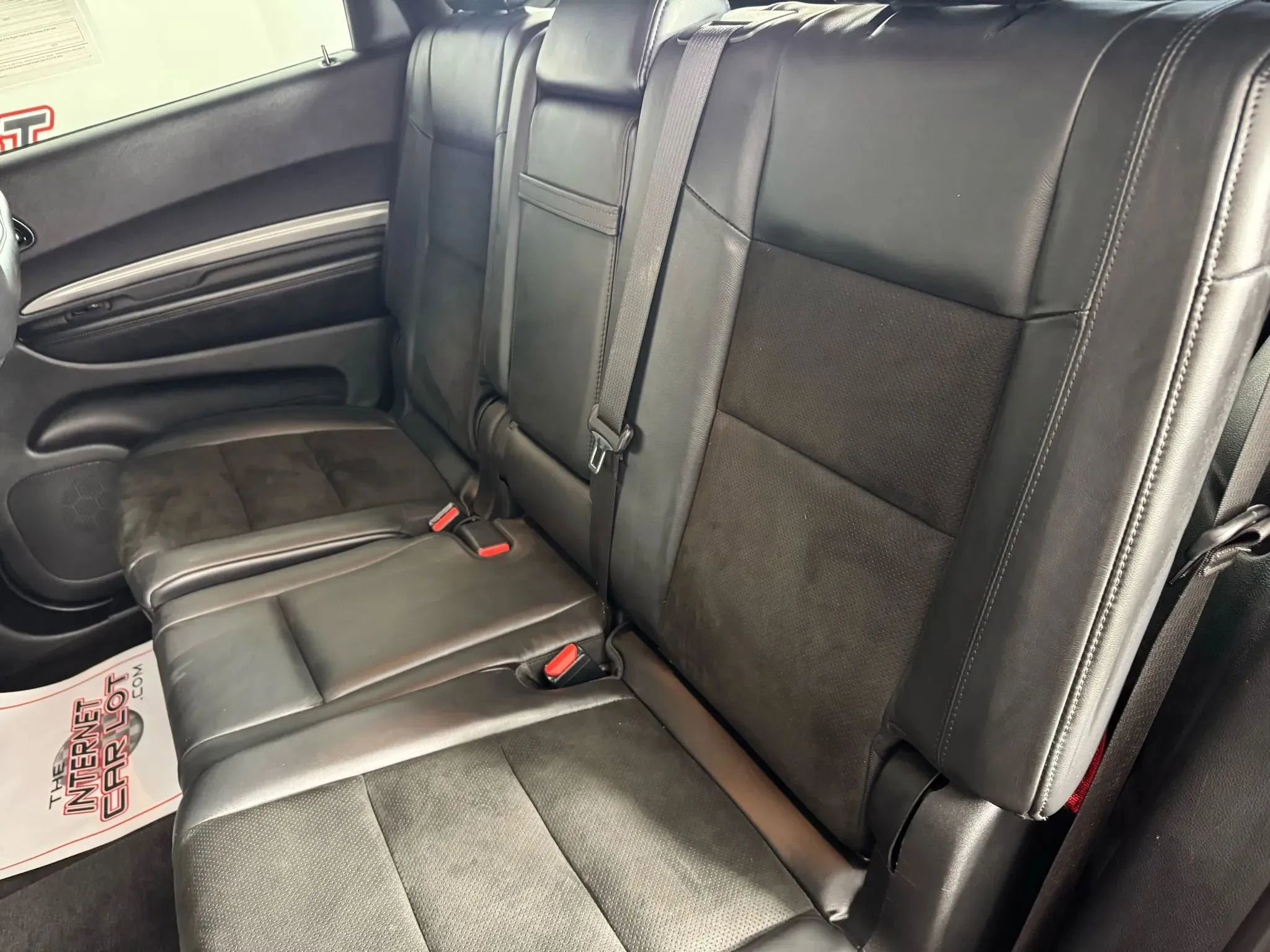 Used 2019 Dodge Durango GT image 38