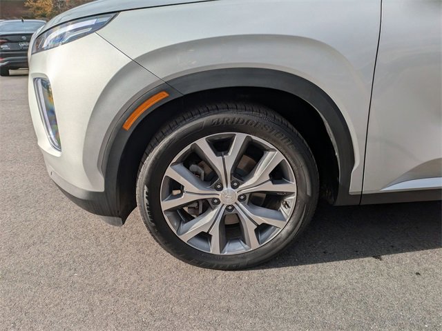 Certified 2022 Hyundai Palisade SEL w/ 8P Bench Seat Package image 9