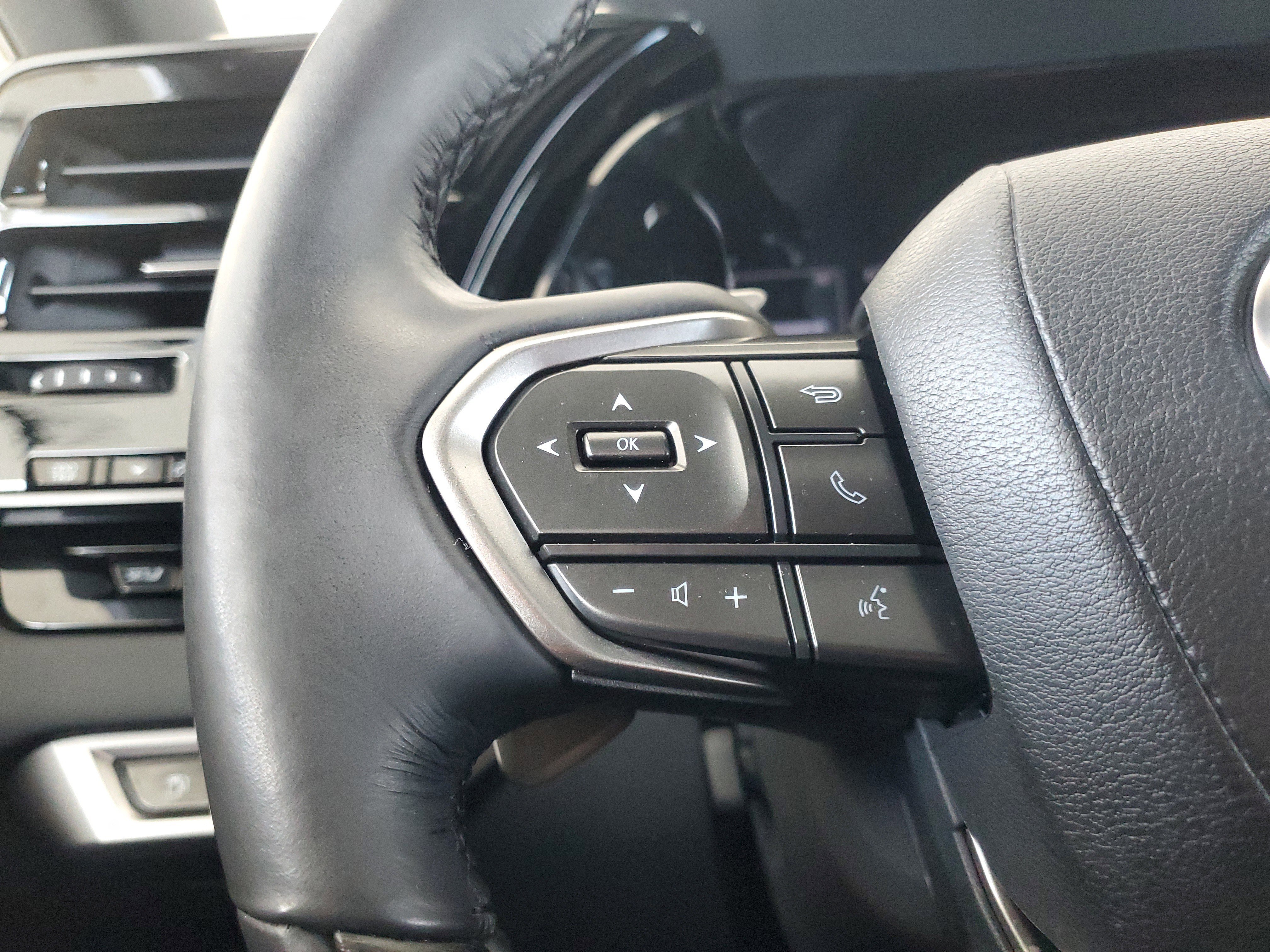 Used 2024 Lexus RX 350 Premium image 28