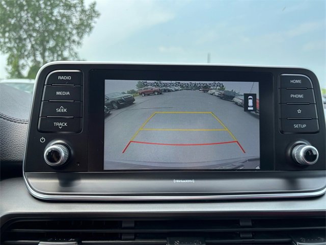 Used 2020 Kia Telluride S image 26