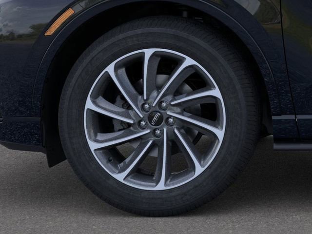New 2026 Lincoln Corsair Grand Touring image 19