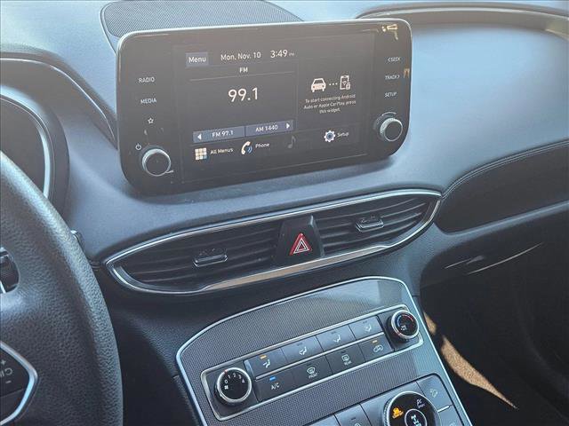 Used 2022 Hyundai Santa Fe SE image 14