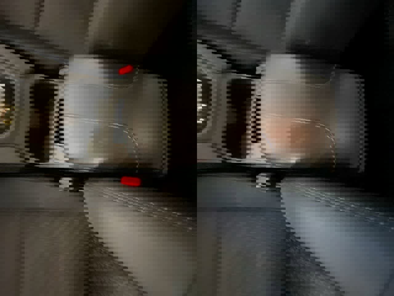 Used 2017 Nissan Rogue S w/ S Appearance Package AWD/4WD image 20