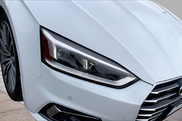 Used 2019 Audi A5 2.0T Prestige w/ 19" Design Line Wheel Package AWD/4WD image 28