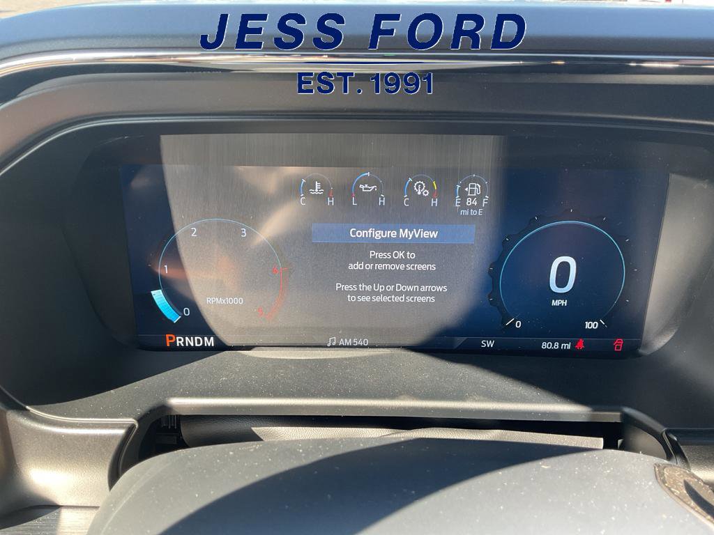 New 2025 Ford F350 Lariat image 21