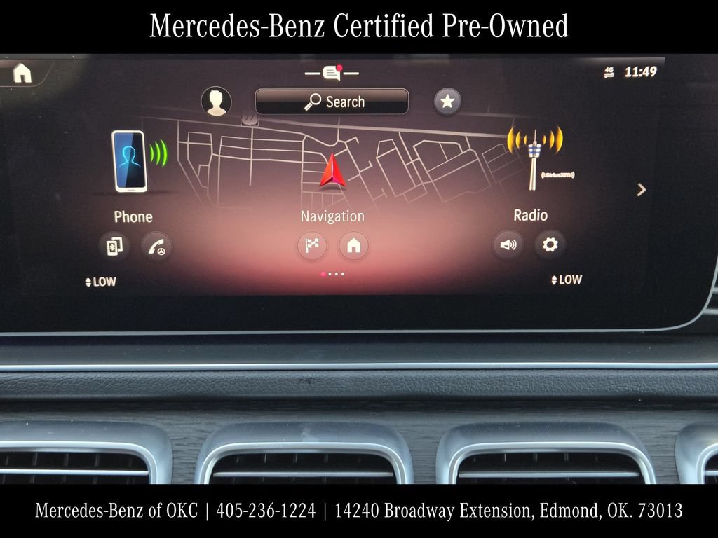 Used 2026 Mercedes-Benz GLE 450 4MATIC image 13
