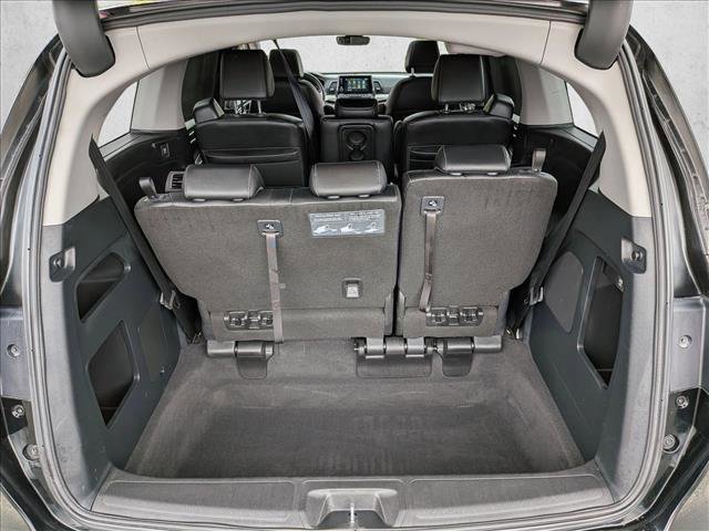 Certified 2023 Honda Odyssey EX-L image 6