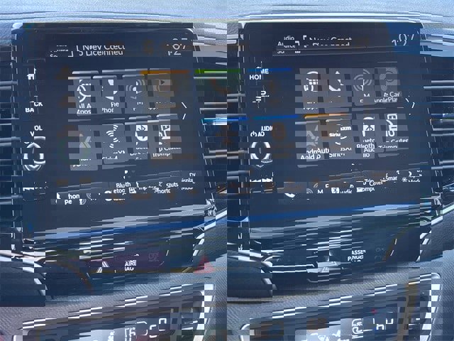 Certified 2025 Honda Ridgeline RTL image 16