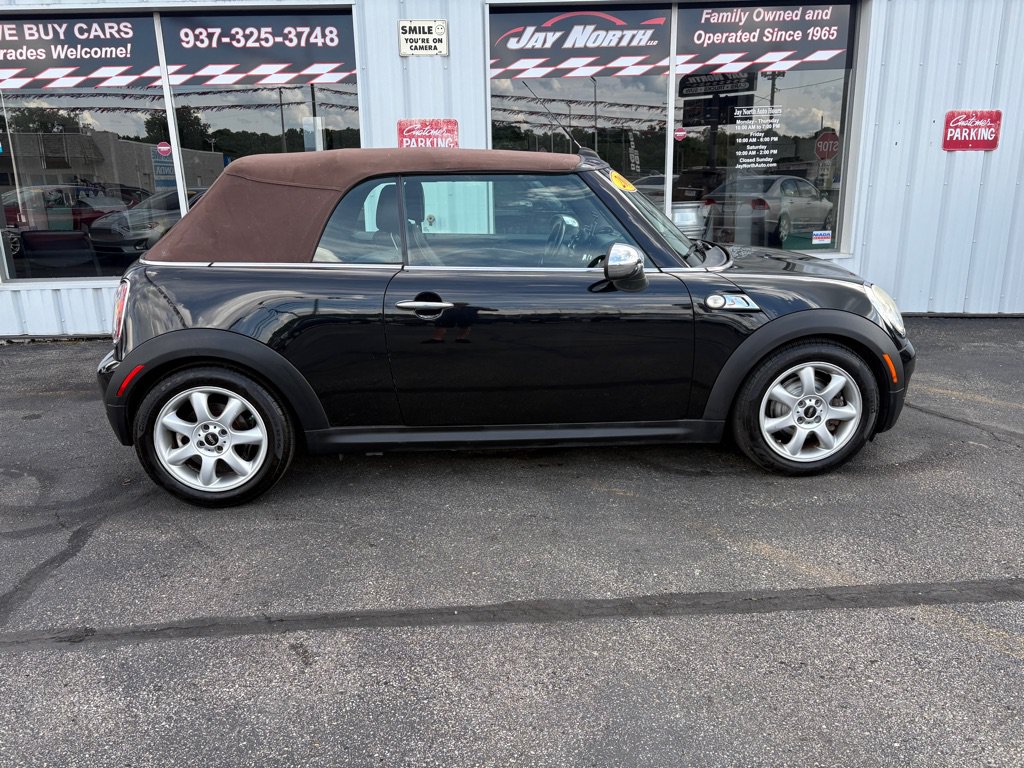 Used 2010 MINI Cooper S FWD image 2