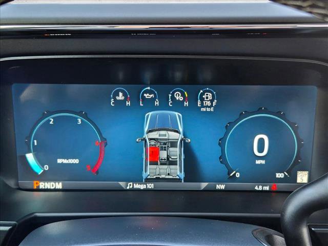 New 2026 Ford F250 Lariat w/ Lariat Premium Package image 11