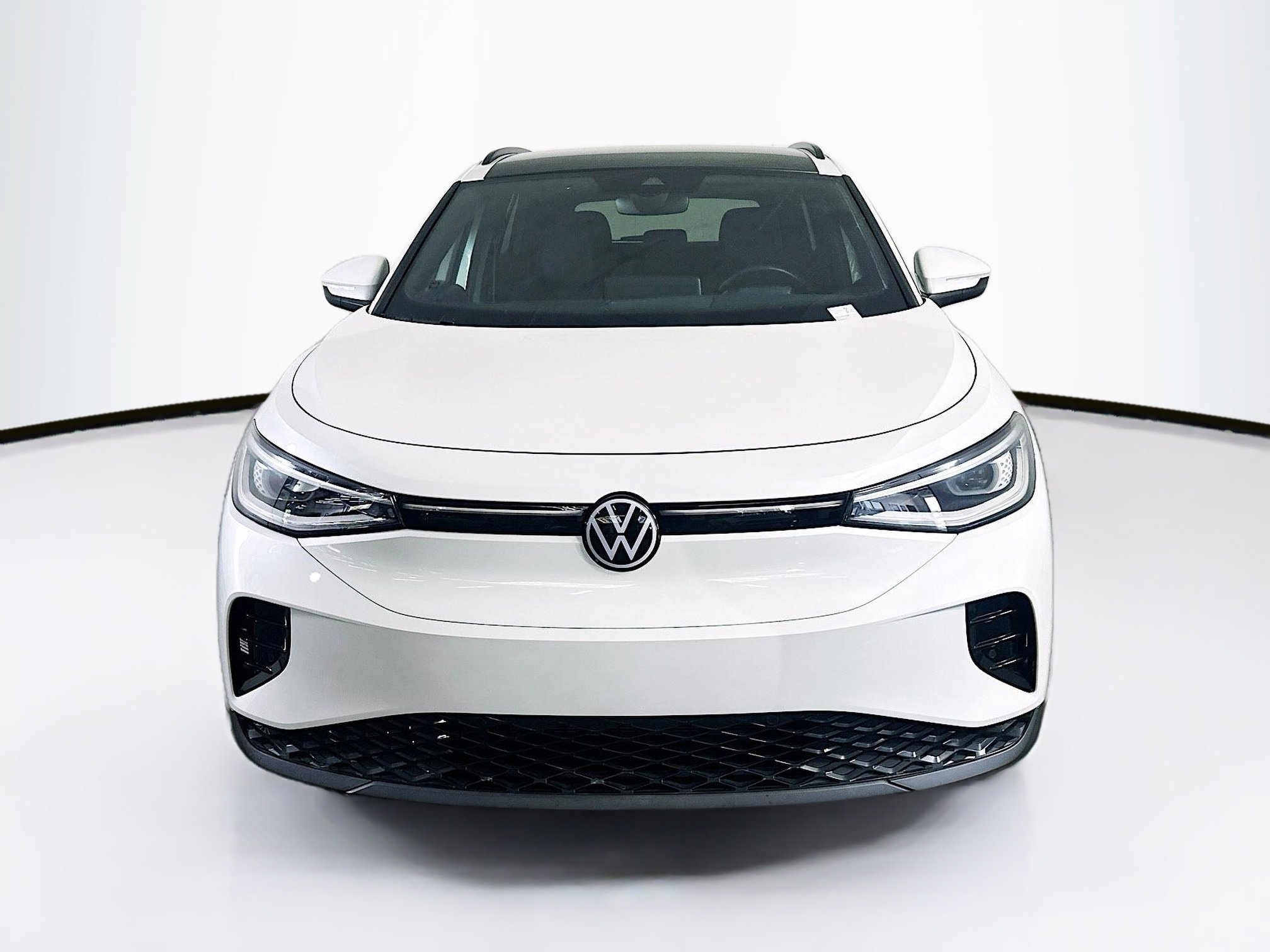 Used 2023 Volkswagen ID.4 Pro S RWD image 2