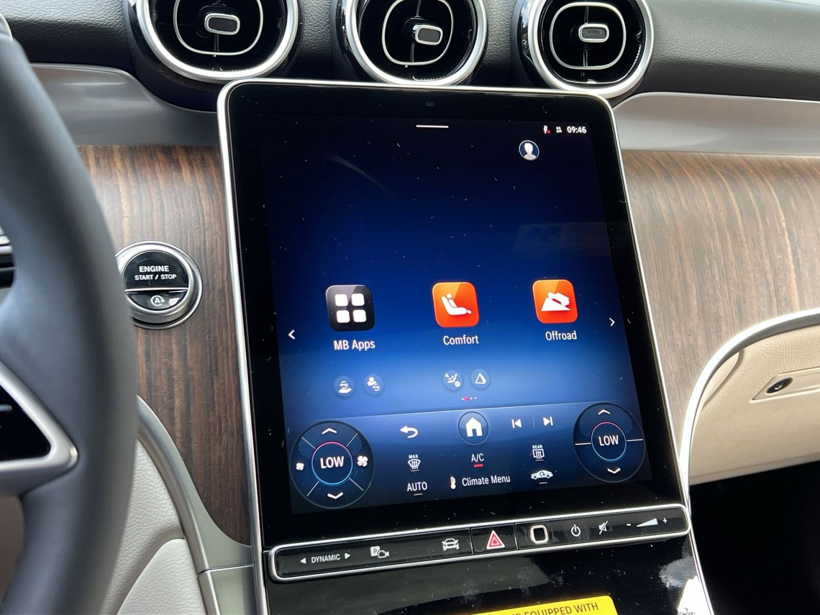 Certified 2026 Mercedes-Benz GLC 300 4MATIC image 18