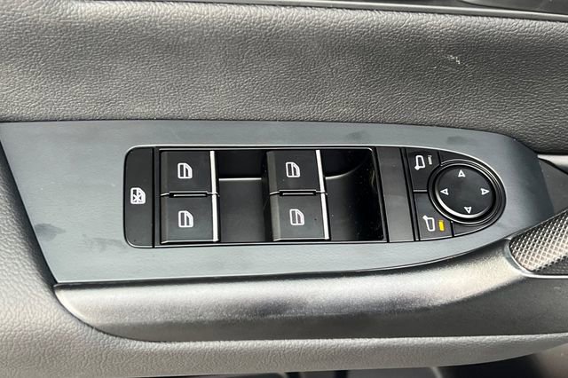 New 2026 MAZDA CX-50 2.5 Hybrid w/ Cargo Package image 12