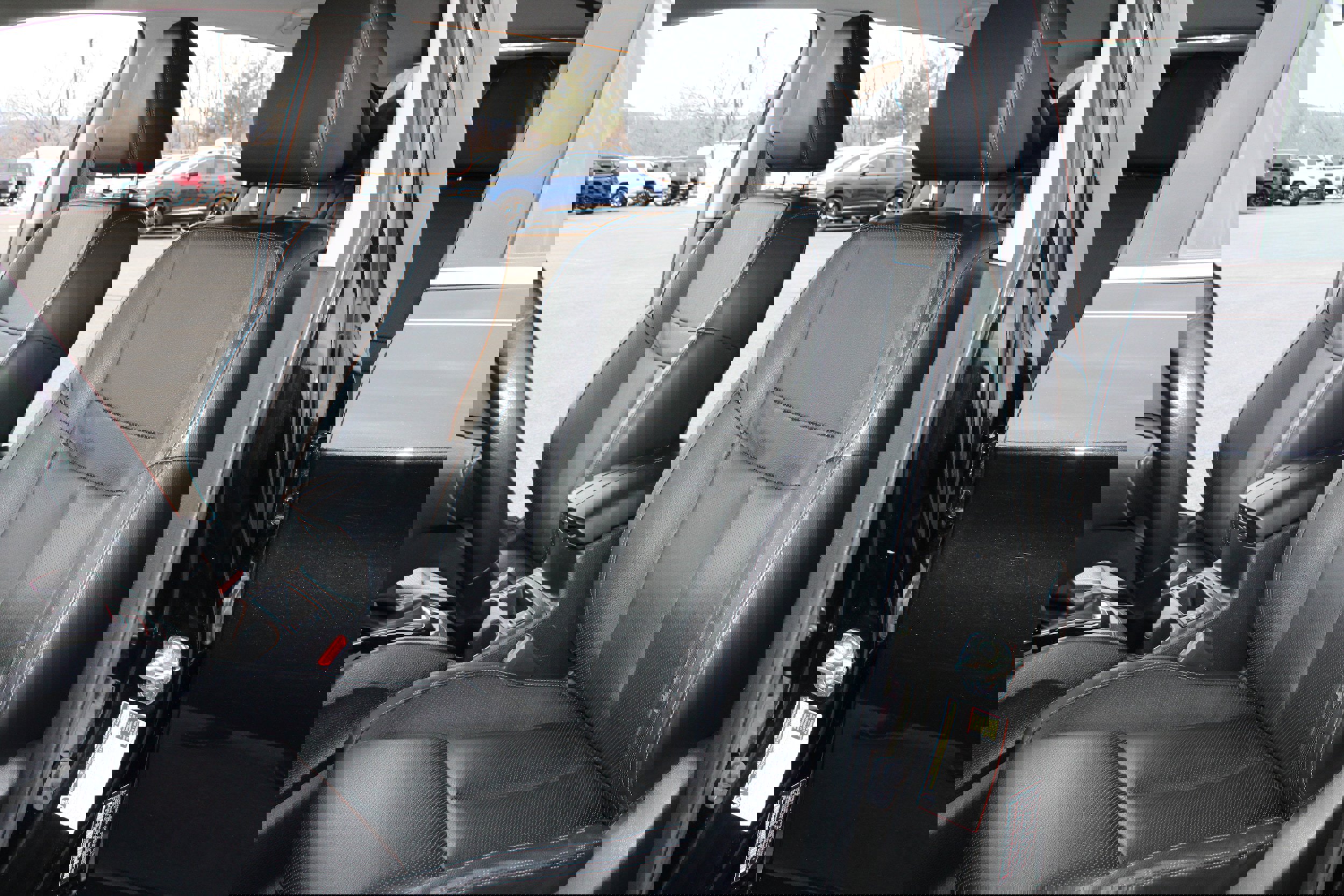 Used 2022 Nissan Rogue Sport SL image 13