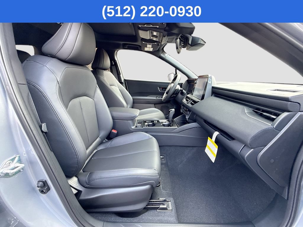 New 2026 Subaru Outback Premium AWD/4WD image 37
