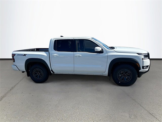 New 2025 Nissan Frontier Pro-X image 3