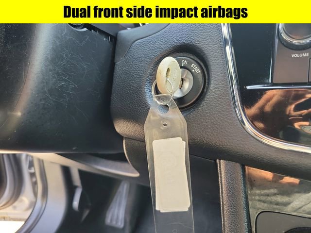 Used 2014 Chrysler 200 LX FWD image 16