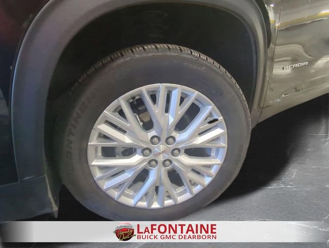 Used 2025 GMC Acadia Elevation w/ Elevation Premium Package image 33