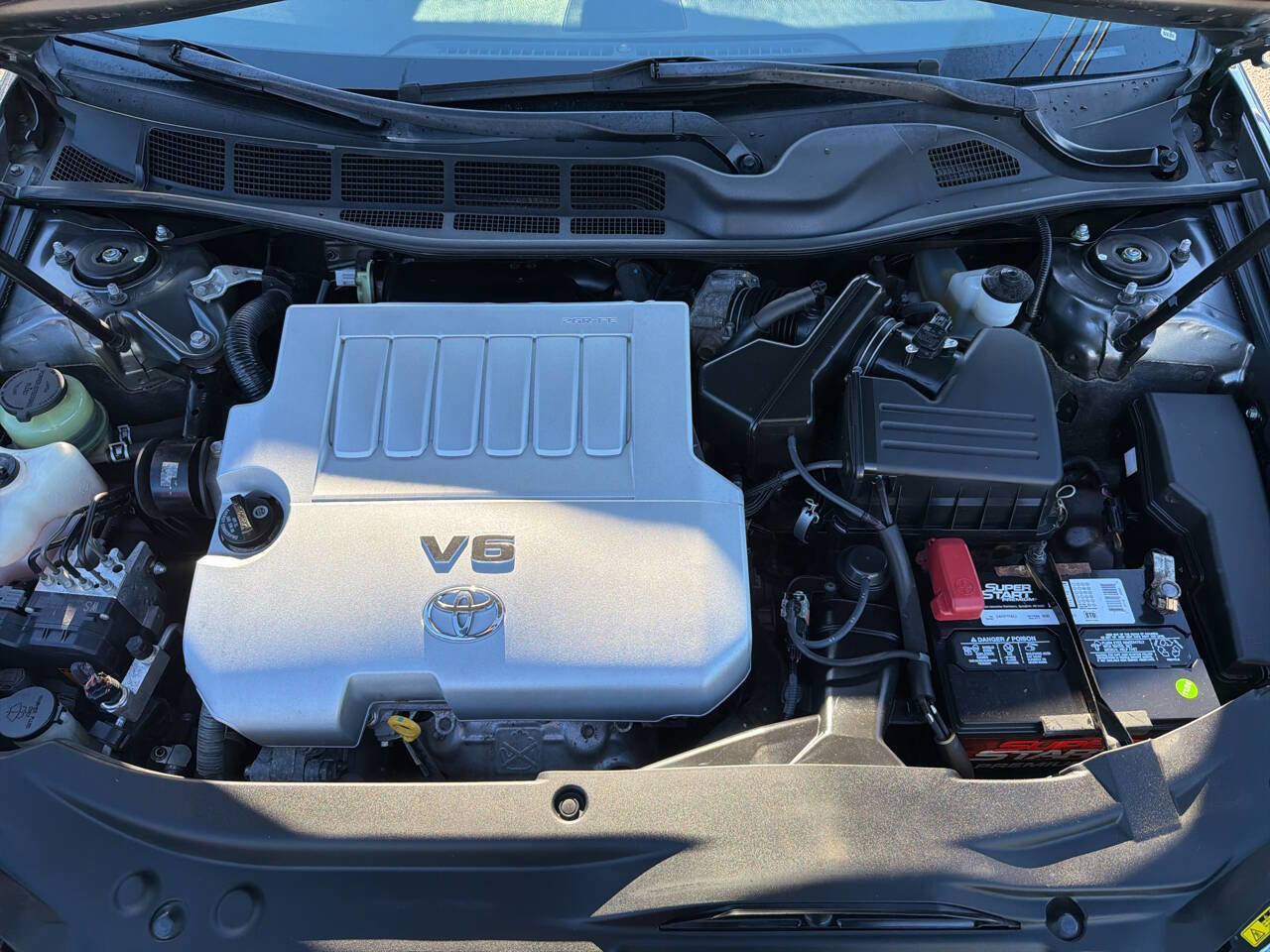 Used 2011 Toyota Avalon Limited image 10