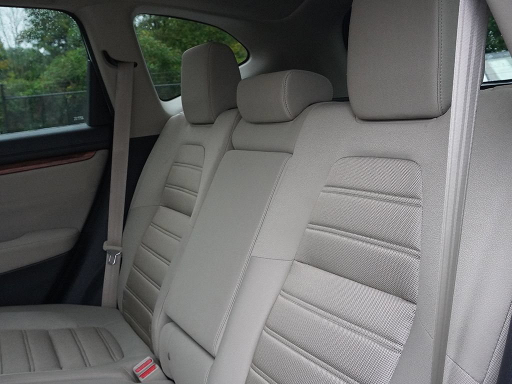 Used 2018 Honda CR-V EX image 35