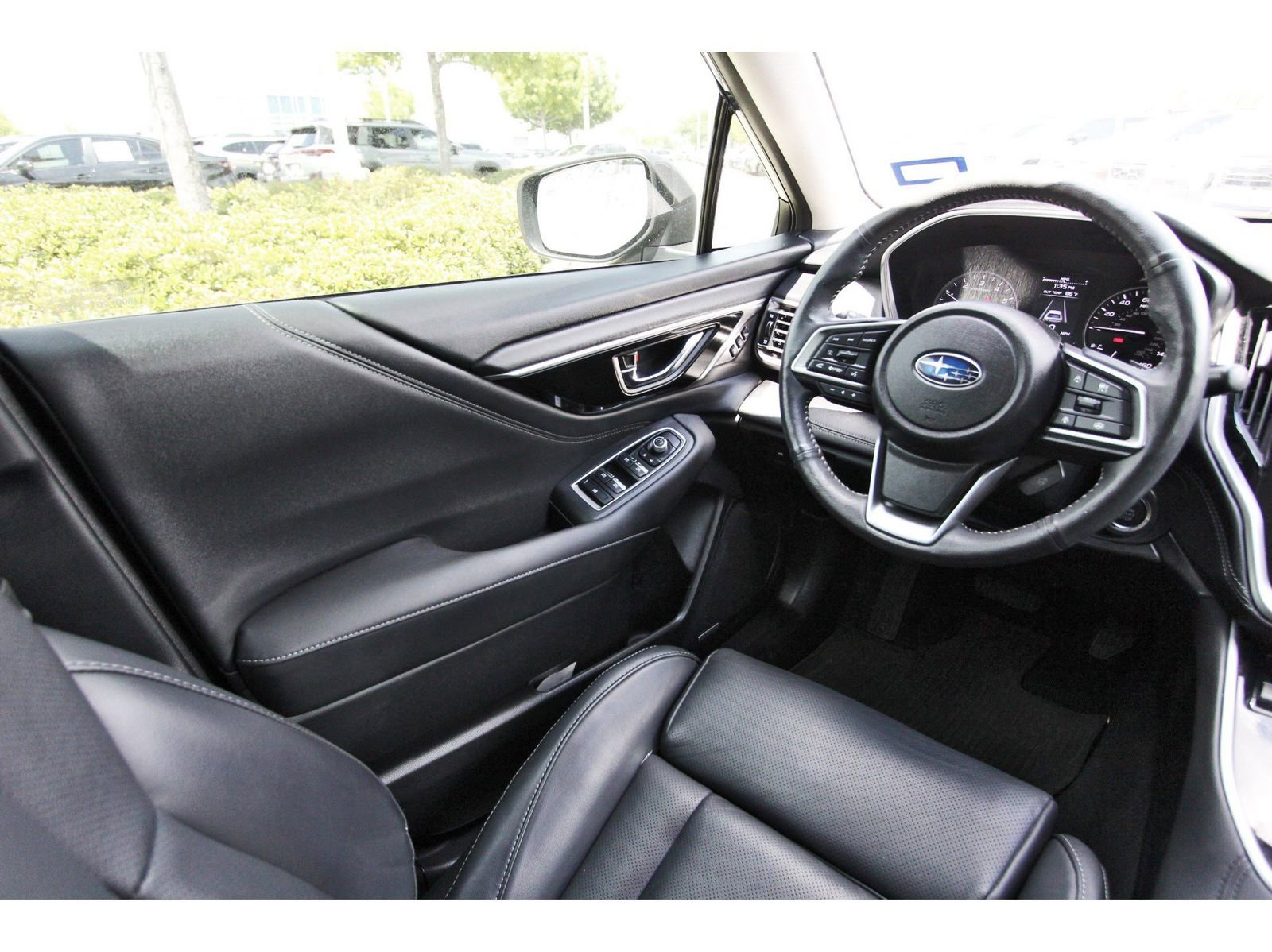 Used 2024 Subaru Legacy Limited image 8