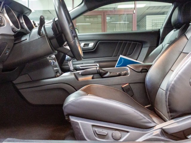 Used 2021 Ford Mustang GT Premium image 7