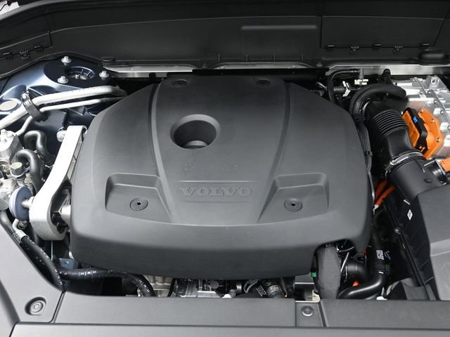 New 2026 Volvo XC90 T8 Ultra w/ Protection Package Premier image 32