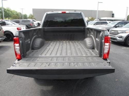 Used 2022 Ford F250 XL w/ STX Appearance Package image 4