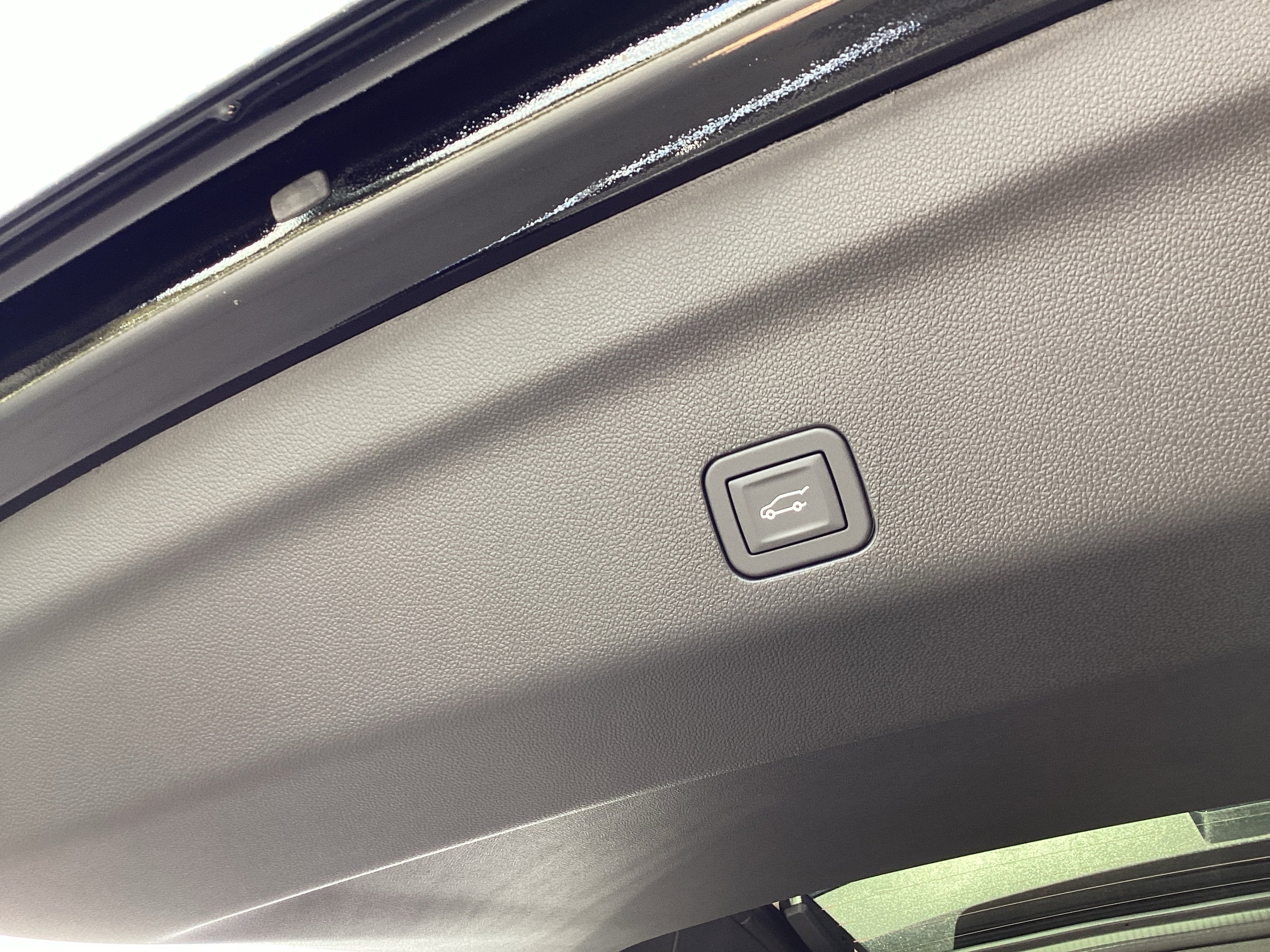 New 2026 Chevrolet Tahoe LT w/ Comfort Package image 38