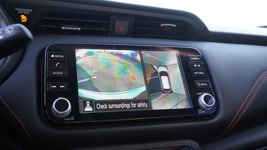 Used 2024 Nissan Kicks SR w/ SR Premium Package image 36