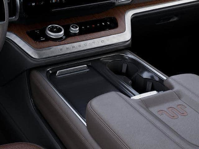 New 2027 Ford Expedition King Ranch AWD/4WD image 75