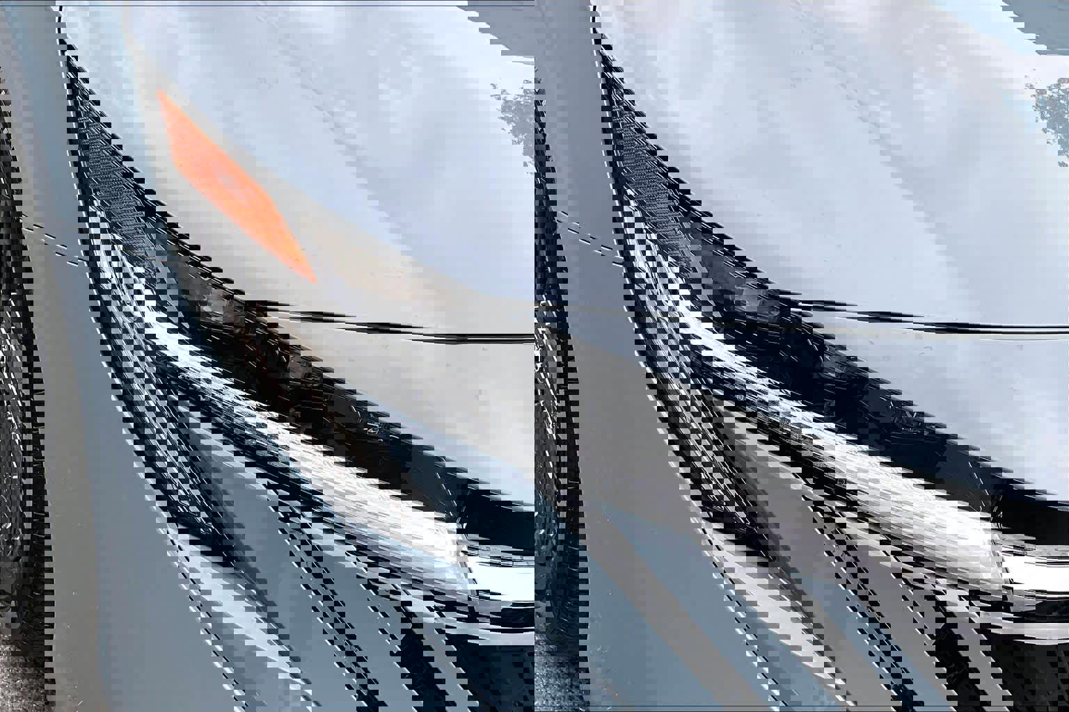 New 2026 Nissan Sentra SV image 13