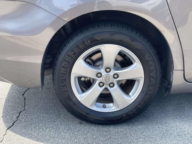 Used 2017 Toyota Sienna LE FWD image 7