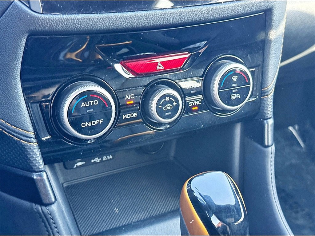 Used 2023 Subaru Forester Wilderness image 16