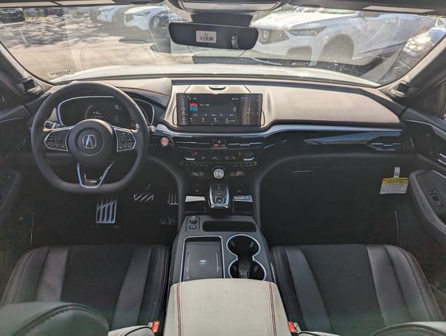New 2026 Acura MDX A-Spec image 11