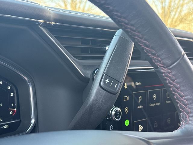Used 2024 GMC Sierra 2500 AT4X w/ AT4X AEV Edition image 19